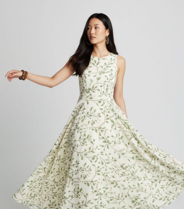 Summer Dress