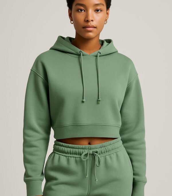Aerobic Outfit