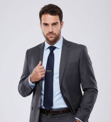 Billionaire Suit