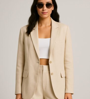 Women Cotton Suit