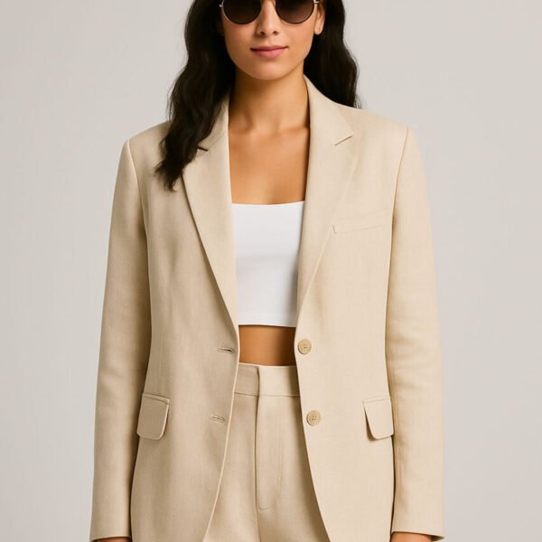 Women Cotton Suit